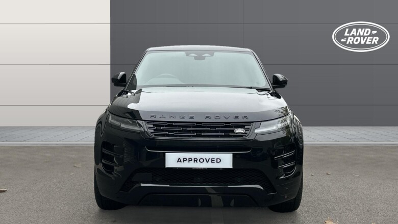 Land Rover Range Rover Evoque 2.0 D200 Dynamic HSE 5dr Auto Diesel Hatchback